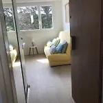 Cosy Lägenhet Wissant