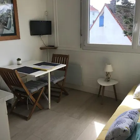 Cosy Wissant