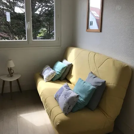 Apartmán Cosy Wissant
