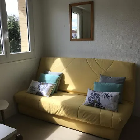 아파트 Cosy