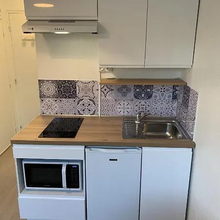 Cosy Wissant