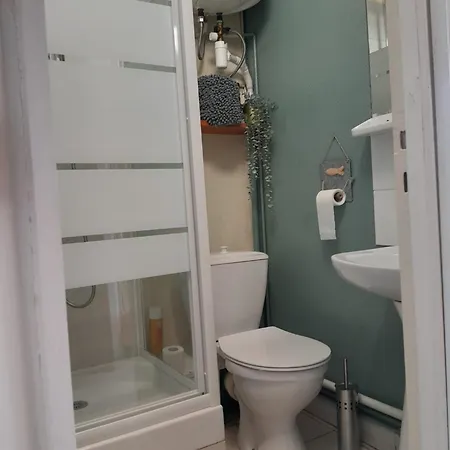 Cosy Wissant