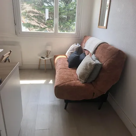 Cosy Appartamento Wissant