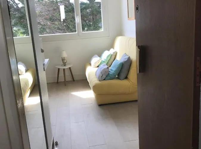 Cosy Apartment Wissant